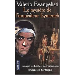 Le myst�re de l'inquisiteur Eymerich