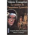 Le myst�re de l'inquisiteur Eymerich