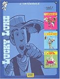 Revue Lucky comics  / Lucky Luke I'Intégrale, Tome 15 : L'empereur Smith ; Le fil qui chante ; 7 Histoires de Lucky Luke