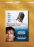 Eternal Sunshine of the Spotless Mind
