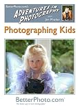 Photographing Kids