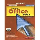 Click here to buy iCheck Series: Microsoft Office 2003, Introductory, Student Edition (Icheck) by  McGraw-Hill.