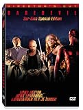 cover of Daredevil (Director's Cut, 2 DVDs)