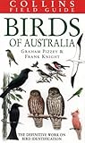 The field guide to the birds of Australia