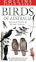 Birds of Australia (Collins Field Guide)