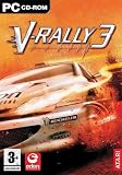 Revue Atari  / V Rally 3