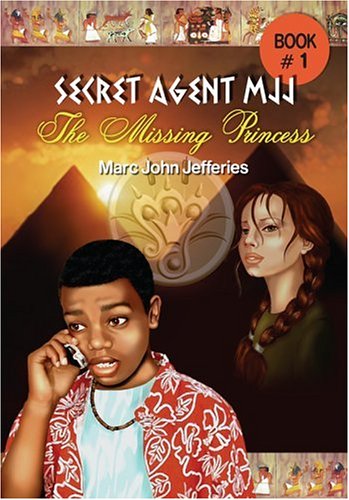 The Secret Agent