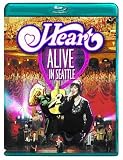 Heart - Alive In Seattle [2003]