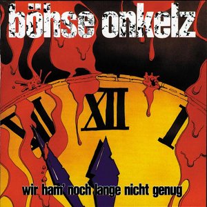 Boehse Onkelz - Wir Ham