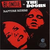 Rapture Riders