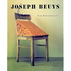 Joseph Beuys. Eine Werk�bersicht: Zeichnungen und Aquarelle, Drucksachen und Multiples, Skulpturen und Objekte, R�ume und Aktionen