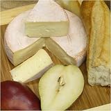 La Tournette - Reblochon-style Tomme (1.1 pound) by igourmet.com