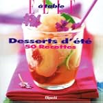 Desserts d'�t�