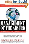 Management of the Absurd: Paradoxes i...