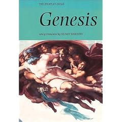 Genesis (People's Bible)