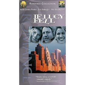 If Lucy Fell [VHS]