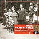 Amiral Philippe De Gaule  Entr