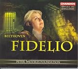 Fidelio, Op. 72 (sung in English): Act I Scene 2: Finale: Presumptuous idiot, who are you to take such a liberty (Pizarro, Rocco)