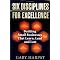 Achieve Lasting Excellence