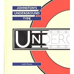 Johnston's Underground Type