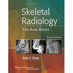 Skeletal Radiology: The Bare Bones