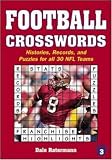 View Book 'Football Crosswords' 