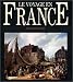 Le voyage en France Le voyage en France