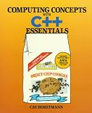 Computing Concepts in C++