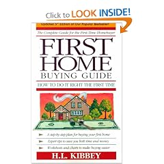 First Home Buying Guide: How to Do It Right the First Time!
