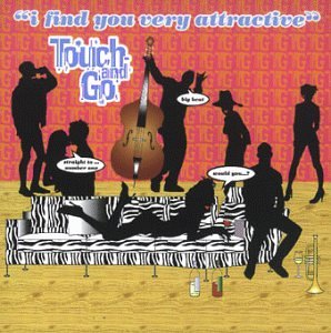 Touch & Go - Best of - Zortam Music