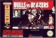 Bulls VS Blazers [E]