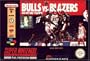 Bulls vs. Blazers