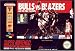 Bulls vs Blazers