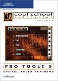Pro Tools 5 CSi Master (Csi Master) Cool Breeze Systems Inc.