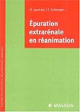 Epuration extrar�nale en r�animation
