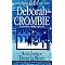 My Favourite Murder Mysteries - List 1