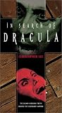 In Search of Dracula [VHS]