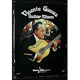 VicenteGomezGuitarAlbum[Songbook]