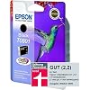 Epson Patrone f�r Epson Stylus Photo PX 810 FW, (1x Black Schwarz) Druckerpatrone f�r PX810 FW