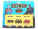 510SD6Z7TgL. SL160  Power Wheels Super Friends Batman