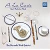 A La Carte - Short Works for Winds