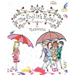 The English Roses