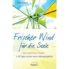 Frischer Wind f�r die Seele