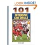 101 Offensive Line Drills