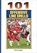  : 101 Offensive Line Drills