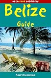 Belize Guide 11th Edition