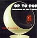 Op to Pop: Furniture of the 1960s