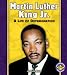 Search : Martin Luther King, Jr.: A Life of Determination (Pull Ahead Books)