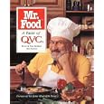 Mr. Food a Taste of Qvc: Food and Fun Behind the Scenes