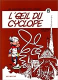 L'oeil du cyclope